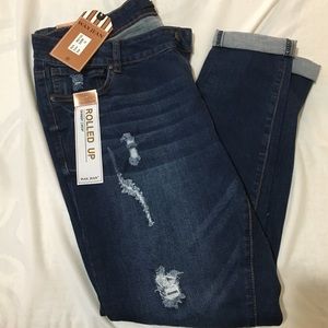 Brand new, never worn!